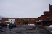 109 E PULASKI ST, a Contemporary elementary, middle, jr.high, or high, built in Pulaski, Wisconsin in 1957.