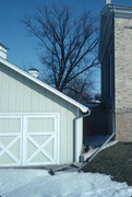 Stoughton Universalist Church, a Building.