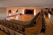 23688 ADAMS ST, a Queen Anne city/town/village hall/auditorium, built in Independence, Wisconsin in 1902.