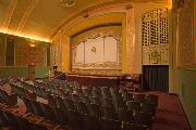 Masonic Temple Building, a Building.