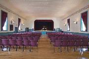 506 MILL ST, a Commercial Vernacular theater/opera house/concert hall, built in Green Lake, Wisconsin in 1910.