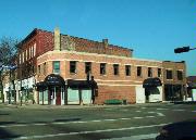 Broadway--Dousman Historic District, a District.