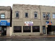 718-720 BODART ST, a Commercial Vernacular small retail building, built in Green Bay, Wisconsin in 1897.
