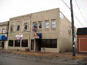 718-720 BODART ST, a Commercial Vernacular small retail building, built in Green Bay, Wisconsin in 1897.