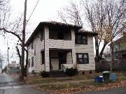 506-508 HOWARD ST 506-508 HOWARD ST, a Craftsman duplex/two-flat, built in Green Bay, Wisconsin in 1900.