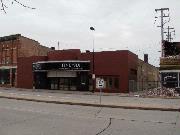 405 W WALNUT ST, a Art/Streamline Moderne theater/opera house/concert hall, built in Green Bay, Wisconsin in 1924.
