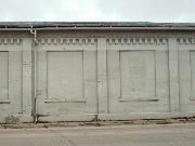 601 ELIZABETH ST, a Astylistic Utilitarian Building industrial building, built in Green Bay, Wisconsin in 1906.