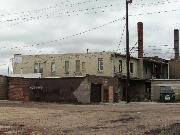 718-720 BODART ST, a Commercial Vernacular small retail building, built in Green Bay, Wisconsin in 1897.
