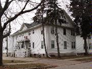 1008-1012 CHERRY ST, a Front Gabled apartment/condominium, built in Green Bay, Wisconsin in 1904.