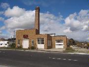 6200 W MEQUON RD 6200 W MEQUON RD, a Commercial Vernacular industrial bldg/manufacturing facility, built in Mequon, Wisconsin in .