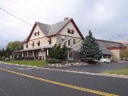 5616 DONGES BAY RD, a Front Gabled tavern/bar, built in Mequon, Wisconsin in 1911.