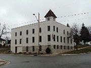 800 - 804 CHICAGO ST, a Astylistic Utilitarian Building industrial building, built in Green Bay, Wisconsin in 1889.