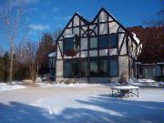 4811 TONYAWATHA TR, a English Revival Styles house, built in Monona, Wisconsin in 1932.