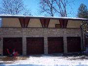 4811 TONYAWATHA TR, a English Revival Styles house, built in Monona, Wisconsin in 1932.