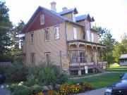 507 MAIN ST 507 MAIN ST, a Side Gabled house, built in Friendship, Wisconsin in 1889.