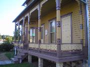 507 MAIN ST 507 MAIN ST, a Side Gabled house, built in Friendship, Wisconsin in 1889.