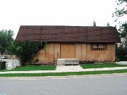 815 Chicago St, a Other Vernacular armory, built in Green Bay, Wisconsin in 1918.