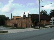 815 Chicago St, a Other Vernacular armory, built in Green Bay, Wisconsin in 1918.