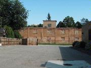 815 Chicago St, a Other Vernacular armory, built in Green Bay, Wisconsin in 1918.