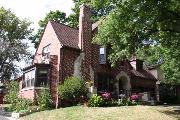 8141 BROOKSIDE PL 8141 BROOKSIDE PL, a English Revival Styles house, built in Wauwatosa, Wisconsin in 1929.