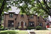 8131 BROOKSIDE PL 8131 BROOKSIDE PL, a English Revival Styles house, built in Wauwatosa, Wisconsin in 1929.