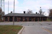 10457 INNOVATION DR, a Neoclassical/Beaux Arts live-in care facility/sanitarium, built in Wauwatosa, Wisconsin in 1915.