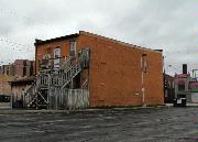 618 Bodart St, a Commercial Vernacular lodging-hotel, built in Green Bay, Wisconsin in 1890.