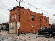 618 Bodart St, a Commercial Vernacular lodging-hotel, built in Green Bay, Wisconsin in 1890.