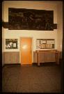 14 E EAU CLAIRE ST, a Art Deco post office, built in Rice Lake, Wisconsin in 1937.