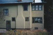 138 LATHROP ST, a Craftsman house, built in Madison, Wisconsin in 1923.