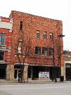 222-224 N ADAMS ST, a Commercial Vernacular social recreational/fraternal hall, built in Green Bay, Wisconsin in 1870.