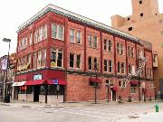 227-229 N WASHINGTON ST 227-229 N WASHINGTON ST, a Commercial Vernacular large retail building, built in Green Bay, Wisconsin in 1887.