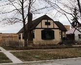 440 S VAN BUREN ST, a English Revival Styles house, built in Green Bay, Wisconsin in 1936.