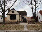 440 S VAN BUREN ST, a English Revival Styles house, built in Green Bay, Wisconsin in 1936.