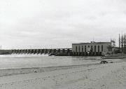 CASTLE ROCK LAKE, a dam/lock, built in Quincy, Wisconsin in .