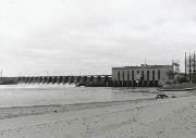 CASTLE ROCK LAKE, a dam, built in Quincy, Wisconsin in .