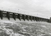 CASTLE ROCK LAKE, a dam/lock, built in Quincy, Wisconsin in .
