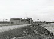 CASTLE ROCK LAKE, a dam/lock, built in Quincy, Wisconsin in .