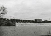 CASTLE ROCK LAKE, a dam/lock, built in Quincy, Wisconsin in .