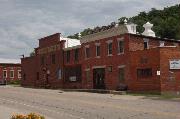 Potosi Brewery, a Building.