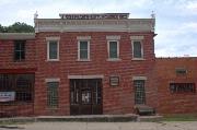 Potosi Brewery, a Building.