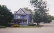 302 N MAIN ST 302 N MAIN ST, a Queen Anne house, built in Lodi, Wisconsin in 1900.