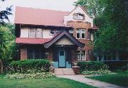 2004 N HI-MOUNT BLVD, a English Revival Styles house, built in Milwaukee, Wisconsin in 1917.