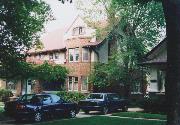 2004 N HI-MOUNT BLVD, a English Revival Styles house, built in Milwaukee, Wisconsin in 1917.