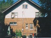 2004 N HI-MOUNT BLVD, a English Revival Styles house, built in Milwaukee, Wisconsin in 1917.