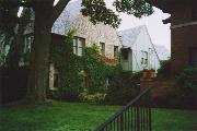 2825 E NEWBERRY BLVD, a English Revival Styles house, built in Milwaukee, Wisconsin in 1929.