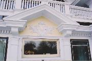 1027 WASHINGTON AVE, a Queen Anne house, built in Oshkosh, Wisconsin in 1904.