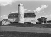 Bell, Marcus Sears, Farm, a Building.