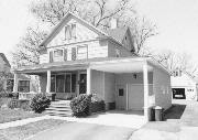 425 W 1ST ST, a Front Gabled house, built in New Richmond, Wisconsin in 1908.