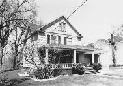 425 W 1ST ST, a Front Gabled house, built in New Richmond, Wisconsin in 1908.